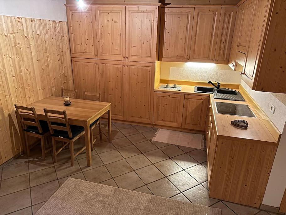 Tabia Studio - Colle Santa Lucia Villagrande  Ngoại thất bức ảnh